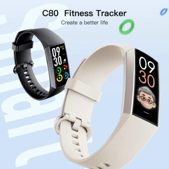 Sport fitness smart bracelet