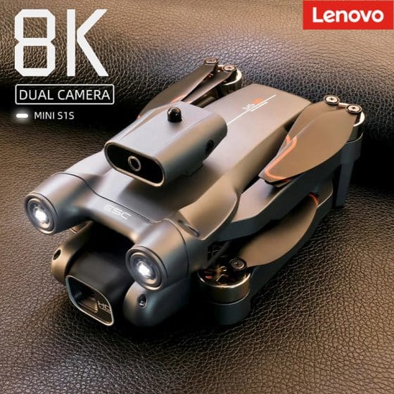 Lenovo s1s drone professional
