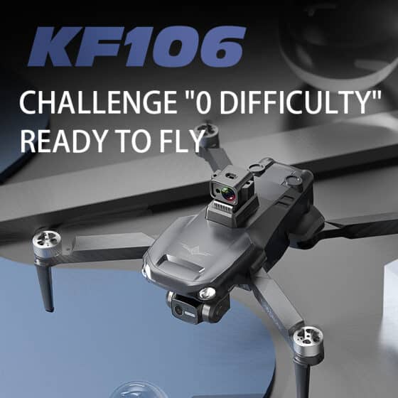 Gps drone 4k obstacle avoidance