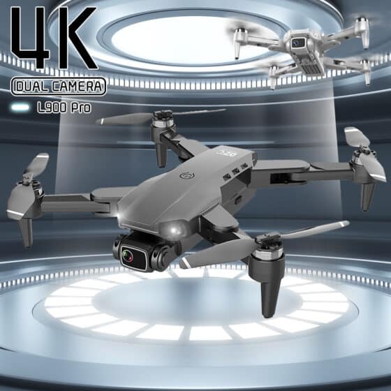 L900 pro drone 4k proffesional gps