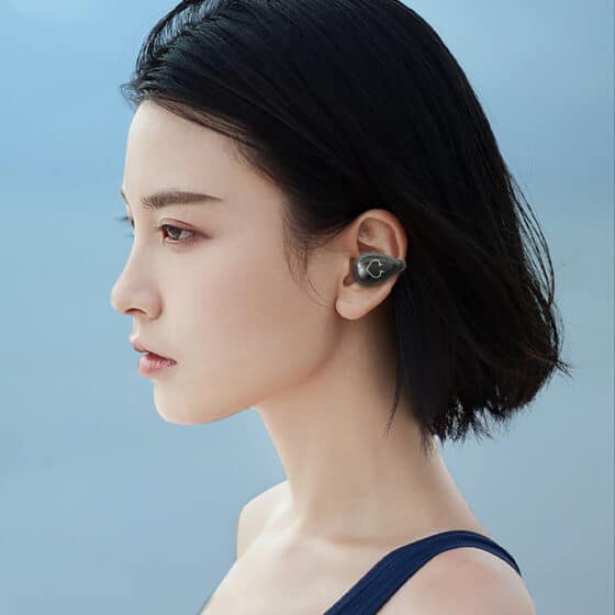 Ax11 bluetooth ear clip