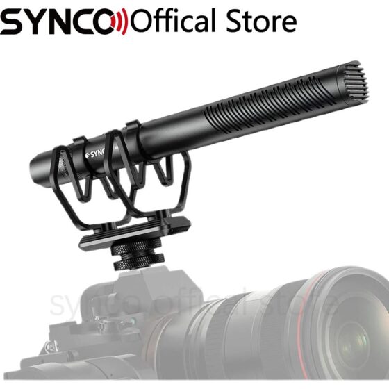 Synco mic-d30 microphone