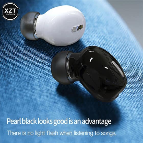 X9 mini 5.0 bluetooth earbuds